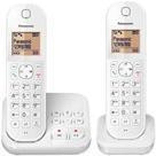 Telefono cordless panasonic - cordless,