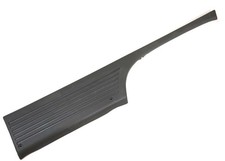 Modanatura Parafango Fiancata Posteriore Sinistro Renault 5 R5 Ricambi Auto Epoc