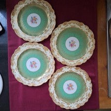 George Jones Crescent China