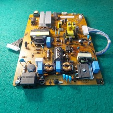 SCHEDA ALIMENTAZIONE TV 42