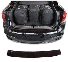 Protezione Soglia Paraurti