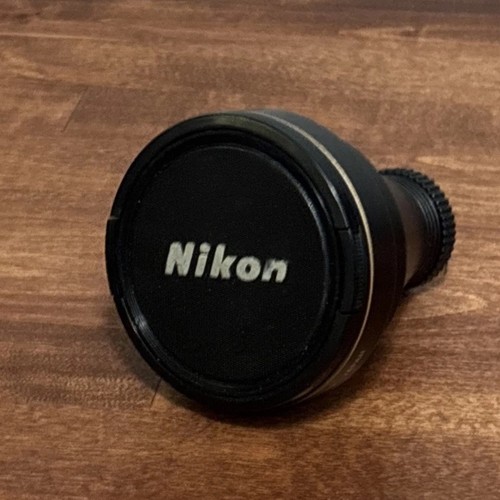 Nikon tele convertitore - tele,