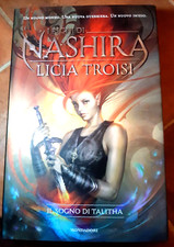 Licia troisi regni - -, i