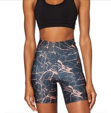 Pantaloncini ciclismo donna
