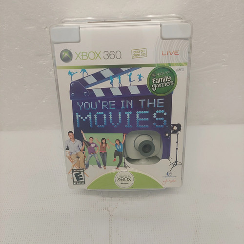 Sei nei film - , xbox
