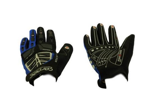Carnac mtb force - mtb, 250