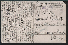 ✔️ WW RARA CARTOLINA POW