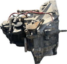 Cambio manuale per modello FIAT PUNTO 1 1.7 turbo diesel 5 marce ricambio