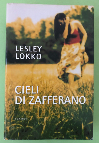 Lesley lokko cieli - cieli, di