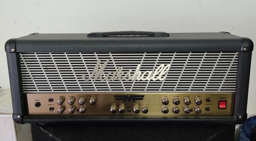Amplificatore marshall - amplificatore,