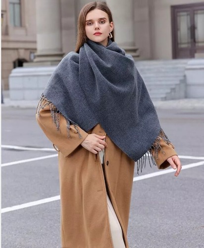 Sciarpa donna sciarpone - sciarpa,