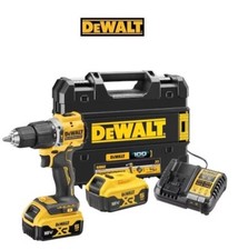 DEWALT TRAPANO AVVITATORE CON