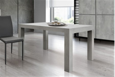 TAVOLO LEGNO ALL. FINO CM.240