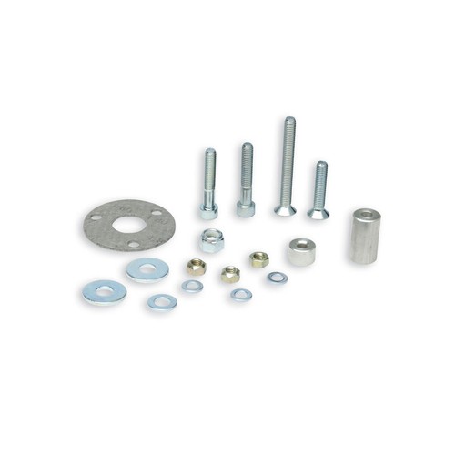 Kit bulloneria guarnizioni - bulloneria,