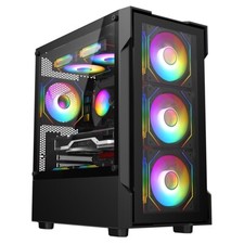Gaming intel core 16gb - pc,
