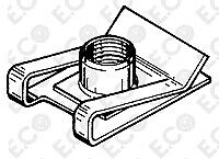 10 X  MADREVITE METALLICA