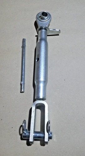 Puntone mozzo forcone - mozzo,
