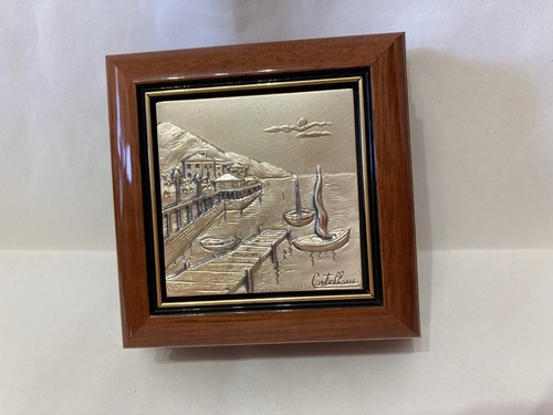 Castellani cofanetto scatola - castellani:cofanetto,