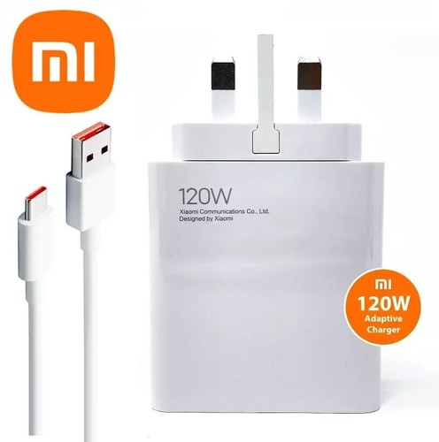 Nuovo xiaomi 120w - nuovo,
