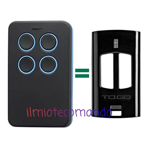 Telecomando compatibile con - telecomando,