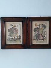 Quadro Stampa Antica Botanica