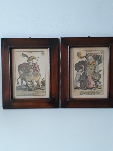 Quadro stampa antica - quadro,