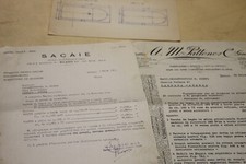 Vintage sanitary era - sanitary,