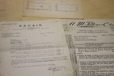 carta intestata epoca sanitari vintage vasca bagno genova avenza milano