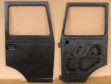 Porta destra right door Autocarro Camion Fiat Iveco OM 684 N - T 684N - T