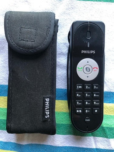 Philips voip080 telefono usb - telefono,