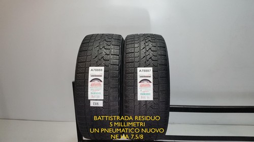 Gomme usate termiche - gomme,