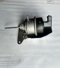TURBO TURBINA  ATTUATORE