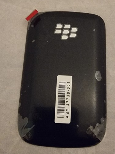 Blackberry curve 9320 copri - blackberry,