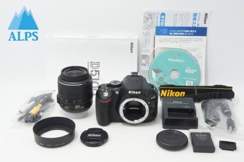 Nikon d5100 megapixel - 16,2,