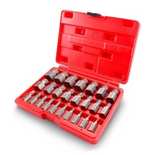 KIT ESTRATTORI 25 PZ VITI
