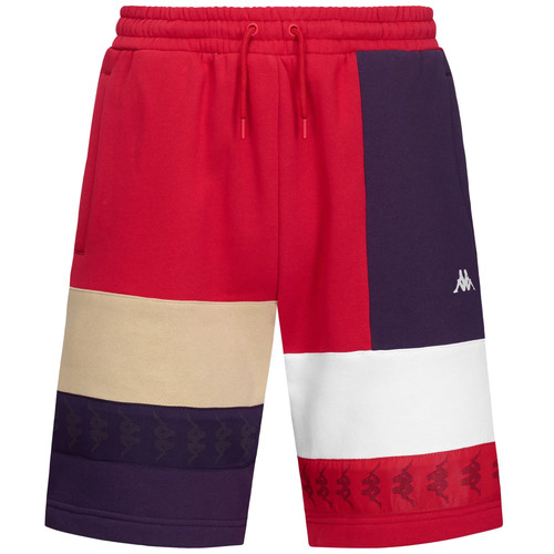 Kappa pantaloncini sportivi - kappa,