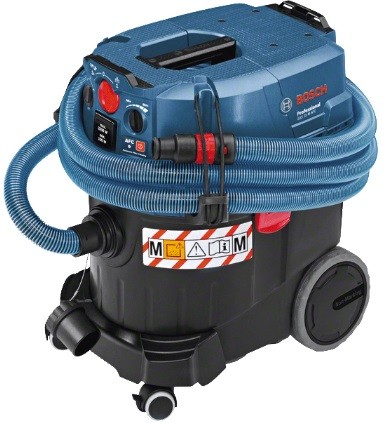 Aspiratore per umido secco - aspiratore,