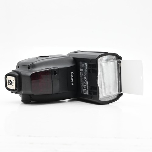 Flash canon 600ex rt - flash, ii-rt