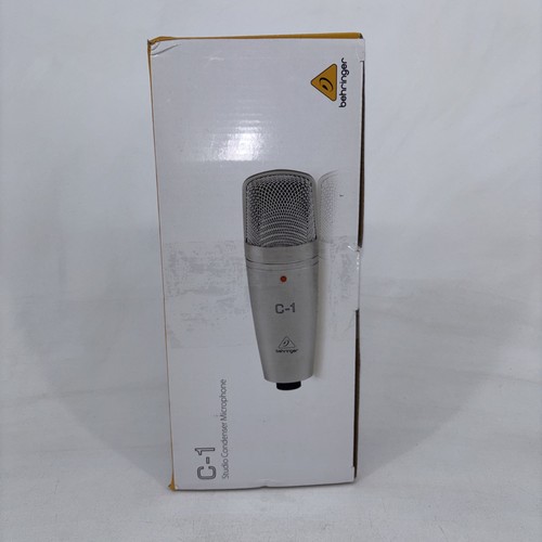 Microfono condensatore da - microfono,