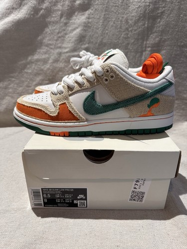 Taglia nike sb - taglia, dunk