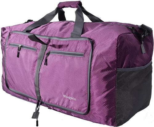 60l borsone viaggio grandi - borsone,