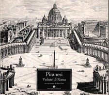 Vedute di Roma Piranesi