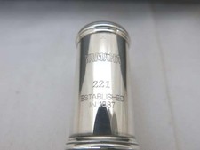 Yamaha YFL-221 Flauto