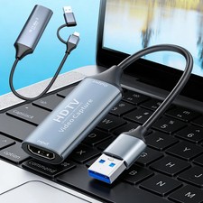 Scheda di acquisizione video
