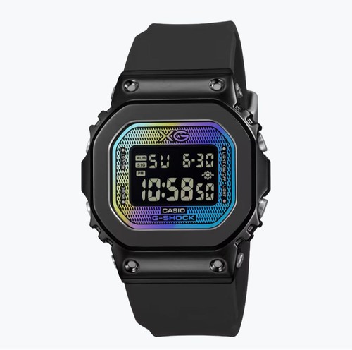 Casio shock gm - shock, xg