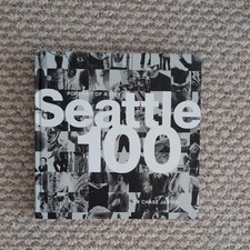 Seattle 100 : Portrait of a