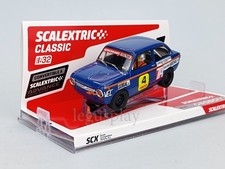 Slot car Scalextric Classic