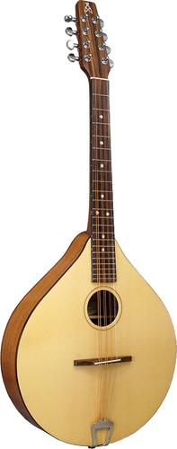 Mandola ashbury stile - ashbury,