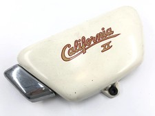 Moto guzzi california - moto, ii
