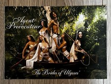 Agent Provocateur ‘Brides of